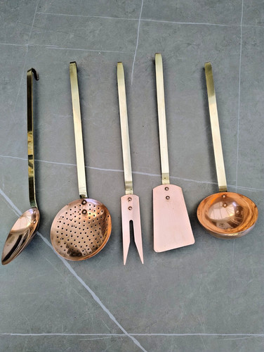 Vintage set x kitchen - set, of