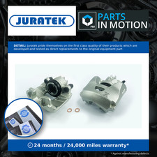 Brake Caliper fits CITROEN C4