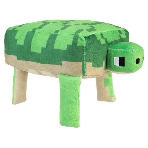 Minecraft turtle soft - turtle, toy