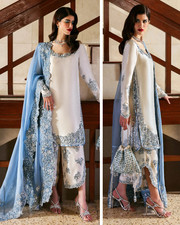 Pakistani Designer Embroidered