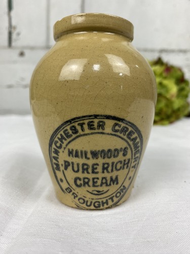 Vintage hailwoods pure - vintage, rich