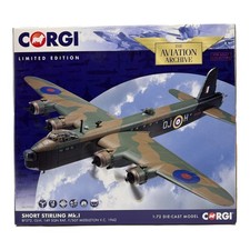 Corgi Aviation Archive 1:72