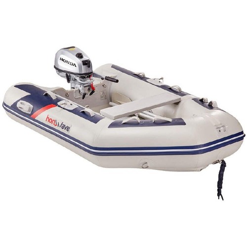 Honwave t24 ie3 inflatable - t24-ie3,