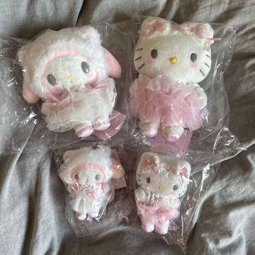 Sanrio melody hello kitty - sanrio, my