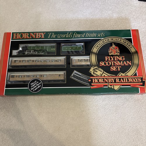 Vintage hornby r547 - r547, oo