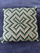Vintage Bargello Needlepoint