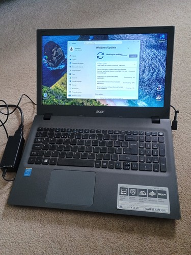 Acer 573 128gb - e5-573,,