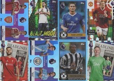 Topps Premier League 2026