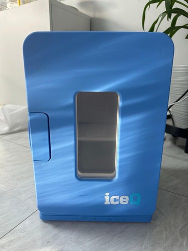 Iceq 15l portable mini - iceq,
