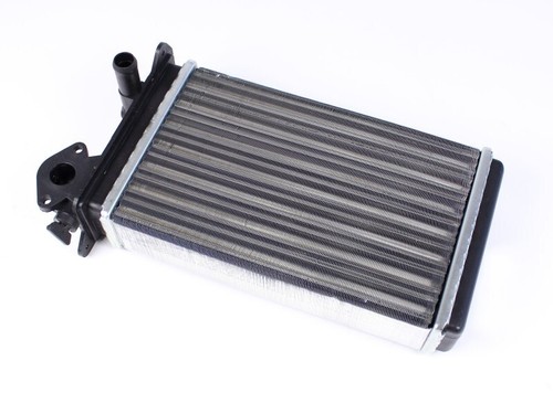 Bus heat exchanger - t2, t3