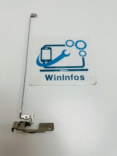 Left hinge lenovo g780 - lenovo, (2182)