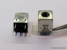 Toko 10mm Coil for 4.43MHz