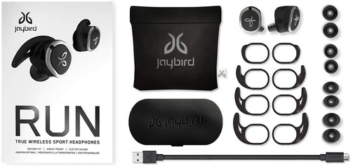 Jaybird run wireless - run,