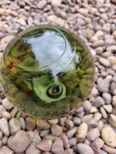 Fishermans Glass Float