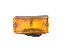 Genuine Fiat 900T E Amigo RHD LH NSF Indicator Lamp & Mount Classic Camper Van