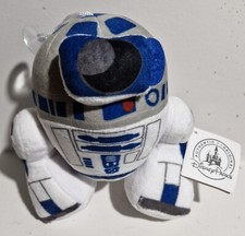 Disney Parks Star Wars R2-D2