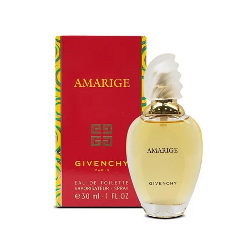 Givenchy amarige 30ml - amarige, 100ml