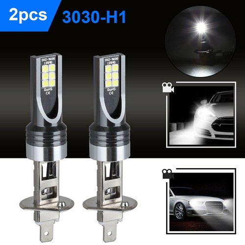 100w 6500k led headlight - h1,