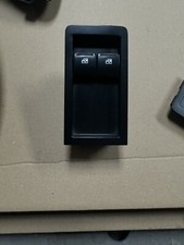 2006 VAUXHALL MONARO ELECTRIC