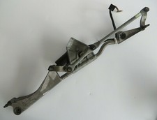 Mercedes-Benz C280 W203 2005 Genuine Front Wiper Motor with Linkage A2038200442