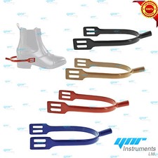 YNR Horse Riding Spur Rider