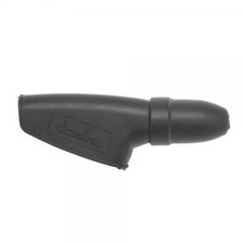 GENUINE DOMINO PRE65 TWINSHOCK Trials Bike Brake / Clutch Lever *RUBBER COVER*