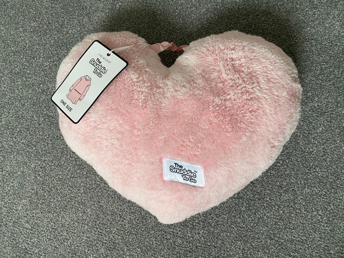 Primark snuddie pink - to, go