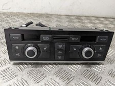 Audi A6 Tdi S Line Mk3 Saloon 4dr 2004-2008 Heater Control Panel 4F2820043Q