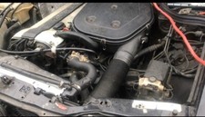 Mercedes Benz W124 Window