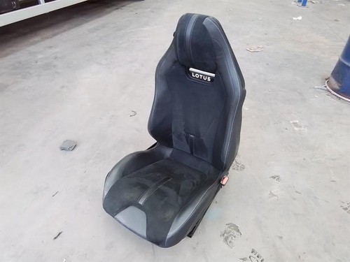 Front seat lotus - seat, mk1