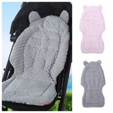 Baby Stroller Seat Cotton