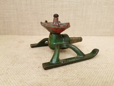 Vintage Centribine Garden