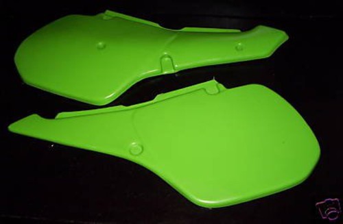 1985 1986 kawasaki 250 - 1985,