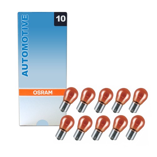 10x genuine osram original 12v - original,