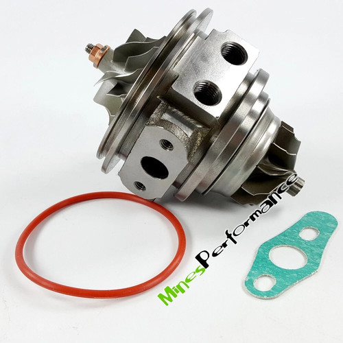 Turbo cartridge core - turbo,