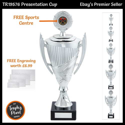 Sports cup trophy silver - cup,
