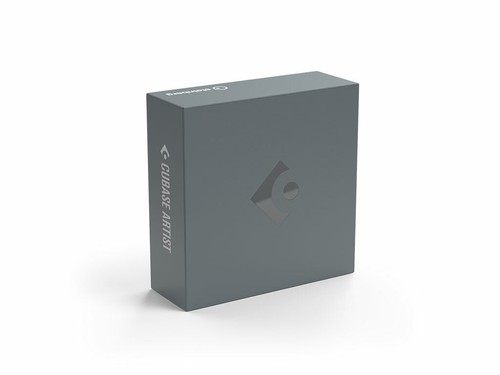 Steinberg cubase artist - steinberg, 13