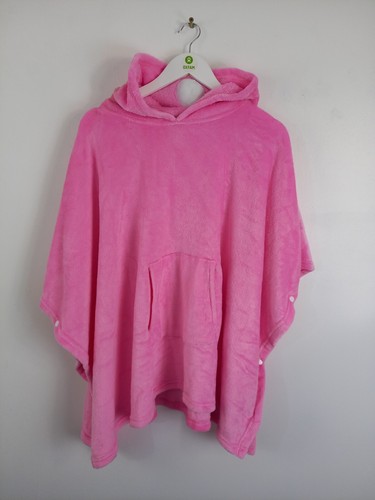 Home percy pig kids hooded - m&s,