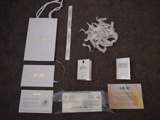 Christian Dior The Osmanthus