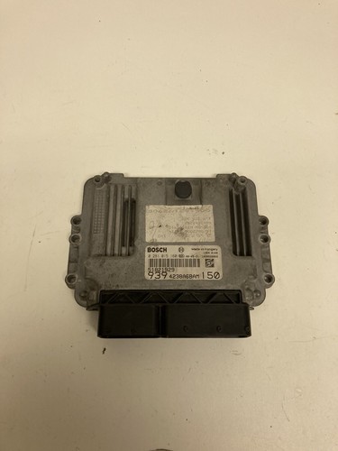 Alfa romeo 159 jtdm - 1.9, engine