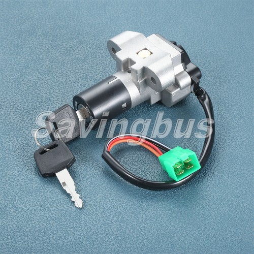Motorcycle ignition switch - motorcycle,