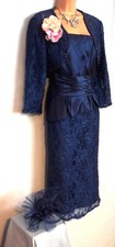 FOREVER YOURS (14) Dark Blue