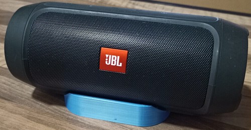 Jbl flip speaker desktop - flip, 3/4
