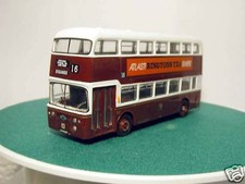 EFE EDINBURGH CORPORATION ALEXANDER ATLANTEAN-23501