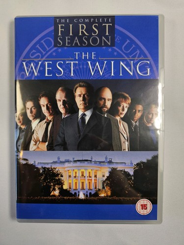 The west wing series - wing,