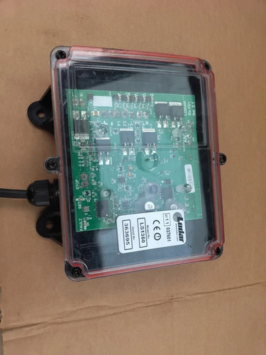 Lodar ls1350 control unit - lodar,