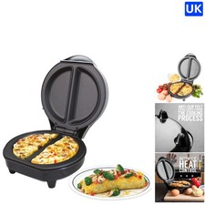 Effortless Gourmet Omelettes -