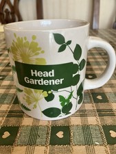 BBC Gardeners’ World White