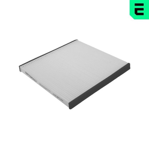 Cabin air filter fits - fits, rx