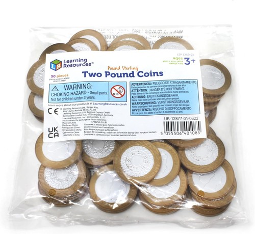 Learning resources two pound - resources,